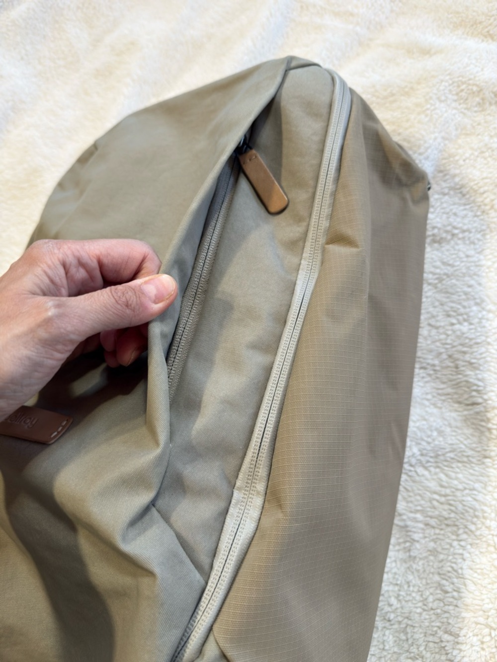 Bellroy Transit Backpack - Excellent - Picture 3 of 14